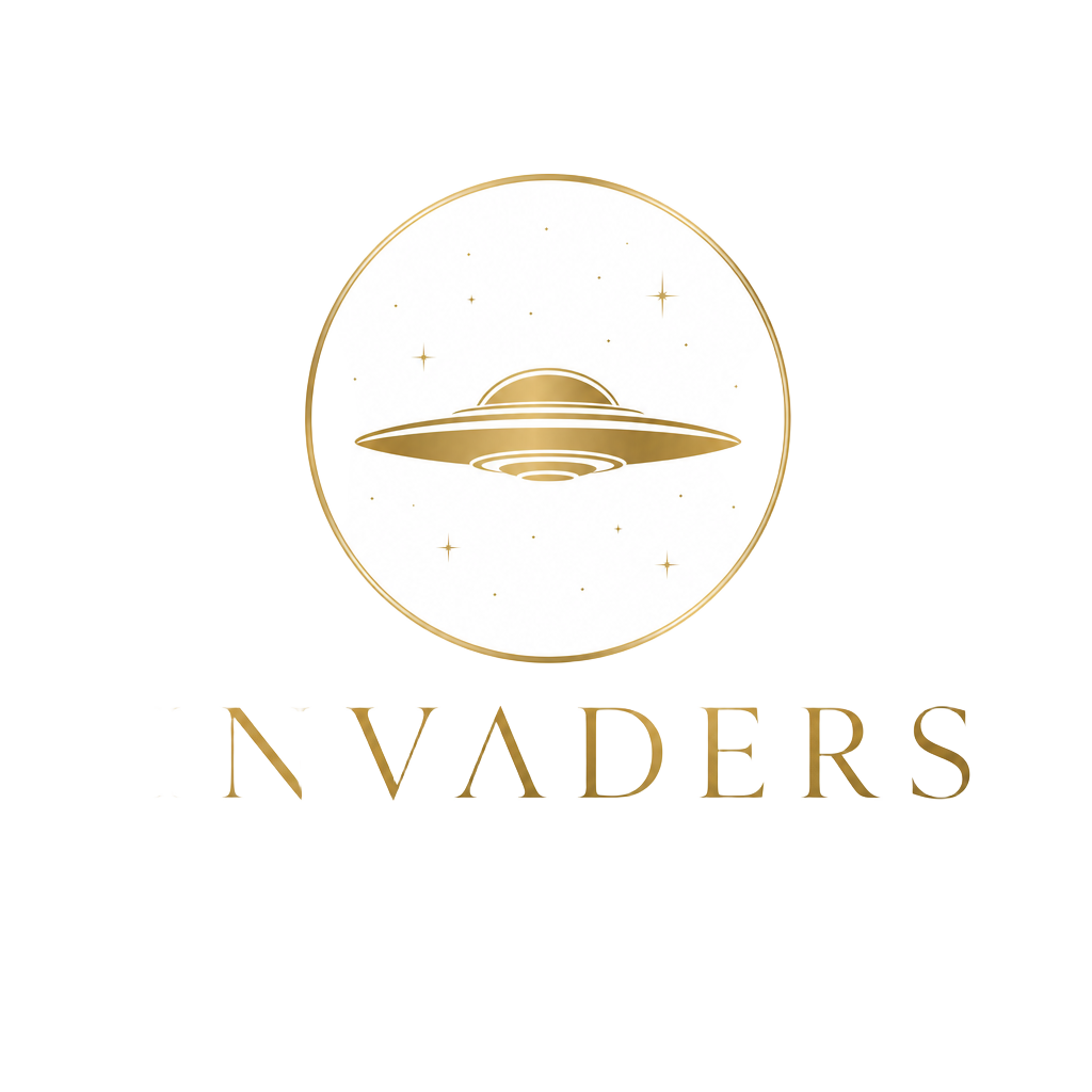 INVADERS